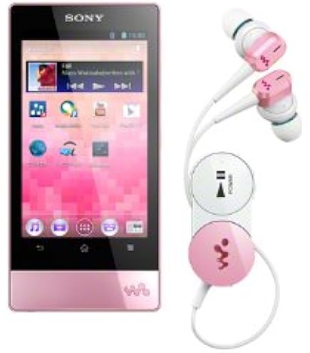 Amazon.co.jp: SONY ウォークマン Sシリーズ スピーカー付 [メモリー