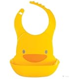 Piyo Piyo Four Stage Waterproof Bib by Piyo Piyo [並行輸入品]