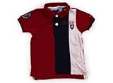 Tommy Hilfiger(トミーヒルフィガー) ポロシャツ 110サイズ 男の子