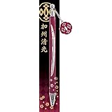 日本の刀剣ボールペン (加州清光)