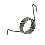 Superior Parts SP 885-827A-17 Stop Lever Spring for Aluminum Magazine SP 885-827A by Superior Parts