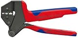 KNIPEX(クニペックス) クリンピングシステムプライヤー 9743-06