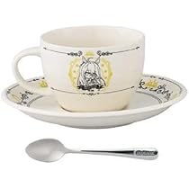 ウマ娘 プリティーダービー マンハッタンカフェのコーヒータイムセット マグカップ・湯のみ マンハッタンカフェのコーヒータイムセット