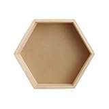 クリエイティブ ウォールシェルフ 飾り棚 壁付け棚 壁飾り収納シェルフの 家の装飾