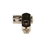 Hansgrohe(ハンスグローエ) 排水金具用連結金具 φ6.2mm (ハンスグローエ ジャパン公式・日本規格適合品)
