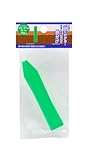 高儀 Sun Garden カラーラベル 緑 9cm 10枚入