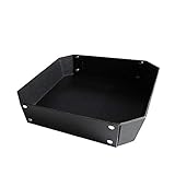 concrete craft / 8_TRAY M(Black)