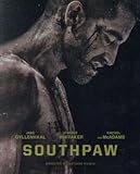 サウスポー コレクターズ・エディション スチールブック仕様・日本オリジナルデザイン（初回限定版）（Ｂｌｕ－ｒａｙ Ｄｉｓ