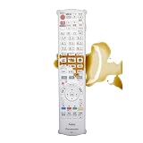 パナソニック ブルーレイ BD用 DIGA ディーガ N2QAYB001258専用リモコンカバー BS-REMOTESI-001258【001234】