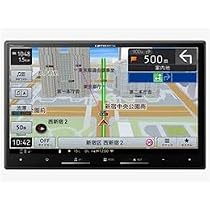 8インチナビ rl822d Amazon.co.jp: Pioneer 楽ナビ AVIC-RL822-D 8V型 GPS カー