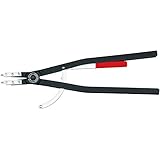 KNIPEX(クニペックス)4410-J5 穴用スナップリングプライヤー 直