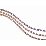 18 Foot Clear Rope Light - Includes Mounting Hardware [並行輸入品]