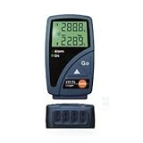 testo （テストー） 外付温度センサ4点式データロガー　testo 177-T4