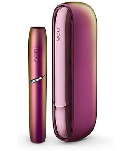 Amazon.co.jp: IQOS(アイコス)3 DUO スターターキット Amazon.co.jp: IQOS(アイコス)3 DUO スターターキット