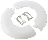 ネグロス電工 おめかしキャップ 電線管用 OMK31-W 20枚入り
