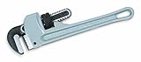 Williams 13508 Aluminum Pipe Wrench 18-Inch [並行輸入品]
