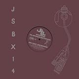 She's on It/Jack the Ripper [12 inch Analog]