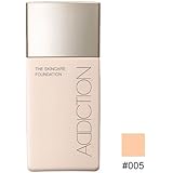 アディクション ザ スキンケア ファンデーション #005 SPF25・PA++ 30mL [並行輸入品]