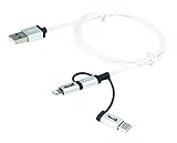 Merlin+3-in-1+%28Lightning+%2F+USB+Type+C%2F+micro+USB%29+%E3%83%A6%E3%83%8B%E3%83%90%E3%83%BC%E3%82%B5%E3%83%AB+%E5%85%85%E9%9B%BB%E3%83%BB%E5%90%8C%E6%9C%9F%E3%82%B1%E3%83%BC%E3%83%96%E3%83%AB+3+in+1+Charge+Cable