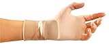 OccuMitts Plus Support Gloves #451 - Beige - Pair - XSmall by Occunomix