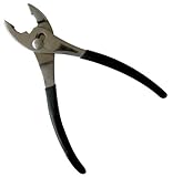 アイガーツール(EIGER TOOL) ステンレスプライヤー 200mm ESP-200