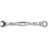 Wera社:Wera コンビネーションラチェットレンチ 13 長さ177 073273 型式:073273