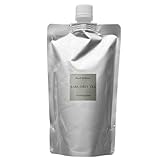 アロマクエスト リードディフューザー アールグレイティーの香り 280ml 詰替 リフィル アロマディフューザー ルームフレグランス 紅茶の香り EARL GREY TEA モノトーン/シルバー/ブラック共用