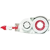 トンボ鉛筆 修正テープ MONO モノCX用カートリッジ 5mm (CT-CX5 用つめ替え) CT-CR5