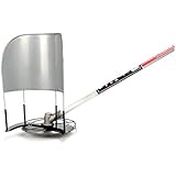 Amazon 稲刈りキッパー 耕うん機用 草刈機 刈払機用 アタッチメント 交換パーツ 切り替え部品 楕円タイプ 草刈機 刈払機パーツ アクセサリ