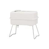 サンダイヤ　灯油タンク　KS1-40S（屋内用）38L