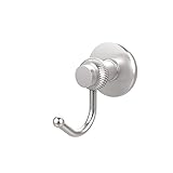 Allied真鍮920t-schユーティリティフック、サテンクローム