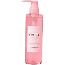 シャンプー ym Amazon | ymme(ワイミー) シャンプー（500ml）サロンヘアケア 11種類