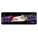 『ヒプノシスマイク Division Rap Battle 』Rhyme Anima + [波羅夷空却] レザーバッジ[ロング] P