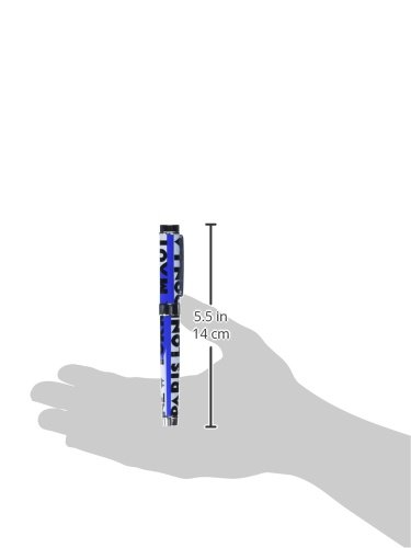 ボールペン】 ACME（アクメ） ローラーボールペン “METRO” | 文具百貨