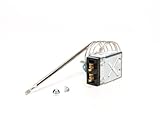 GARLAND G0893-01 100-450 Degree Fahrenheit Griddle [並行輸入品]