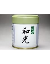 Amazon | 宇治抹茶・雲鶴 40g | 丸久小山園 | 抹茶 通販