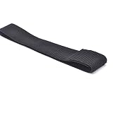 交換用Arctis 7 ヘッドバンド/ファブリックヘッドバンドトップパッドクッション SteelSeries Arctis 7 / Arctis 9X / Arctis pro ロスレスワイヤレスゲーミングヘッドセットヘッドフォンに対応 (カラーA)