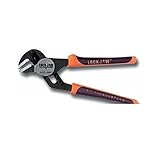 GT68378 ２０６００ 自動グリッププライヤー １６５ｍｍ