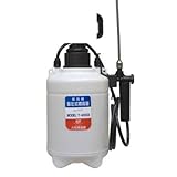 マルナカ:蓄圧式噴霧器　＜00DX＞ 型式:Y600DX