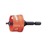 ユニカ:ユニカ ハイスホールソー充電35mm HSSJ-35 型式:HSSJ-35