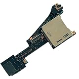 カードリーダー 修理キット Switch 互換 nintendo 基盤 イヤホンジャック カードスロット (有機EL)