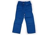 Tommy Hilfiger(トミーヒルフィガー) ジーンズ 100サイズ 男の子