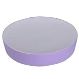 Gedy Gedy YU11-79 Yucca Soap Dish, 1" L x 4.68" W, Red [並行輸入品]