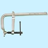 HIT TOOLS L型クランプ HBS 420-178