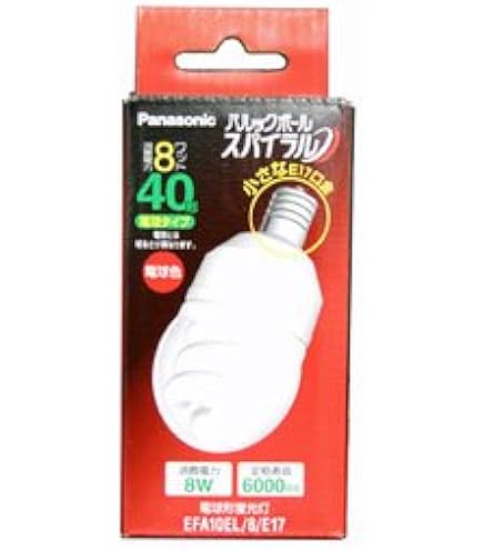 Amazon | 東芝 ◇◇品 2個パック◇◇ 電球形蛍光灯 《ネオボール