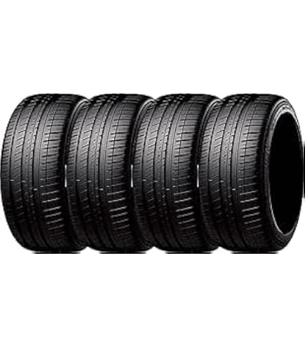 Amazon.co.jp: 【4本セット】 ミシュラン(MICHELIN) PILOT SPORT 5