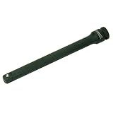WILLIAMS 3/8" DR IMPACT EXTENSION 6" (36003) 3/8"ドライブ エクステンション 6インチ インパクト JHW36003