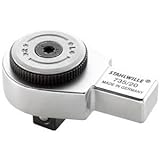 STAHLWILLE（スタビレー） 735／20 トルクレンチ差替ヘッド（ラチェット） （58250020） スポーツ レジャー DIY 工具 レンチ その他のレンチ top1-ds-1860333-
