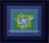 MARIKO KOUDA INSTRUMENTAL TRACKS2