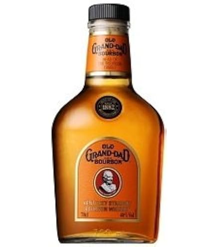 Amazon.co.jp: 114オールド グランダッド ワールド : 食品・飲料・お酒